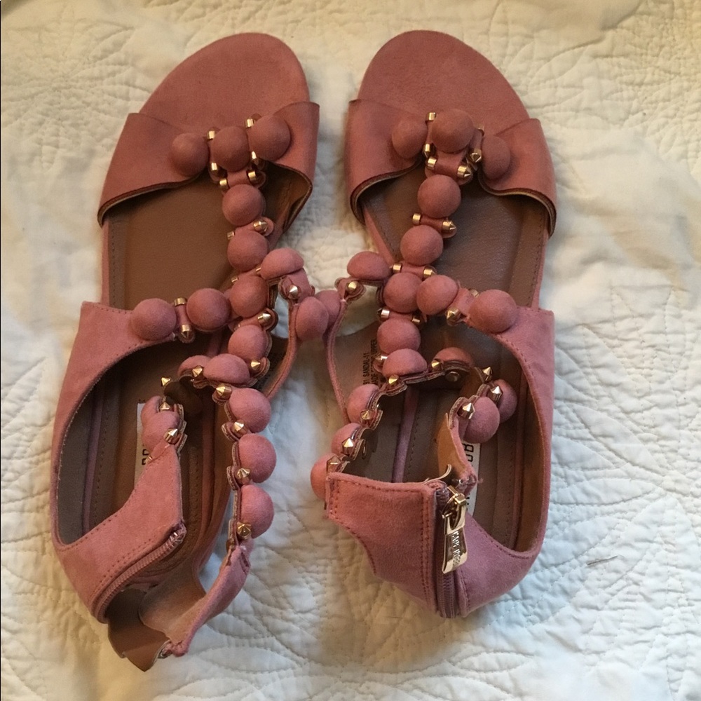 Cape Robbin Shoes